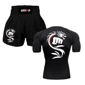 HANMA 'White Soul' Bundle